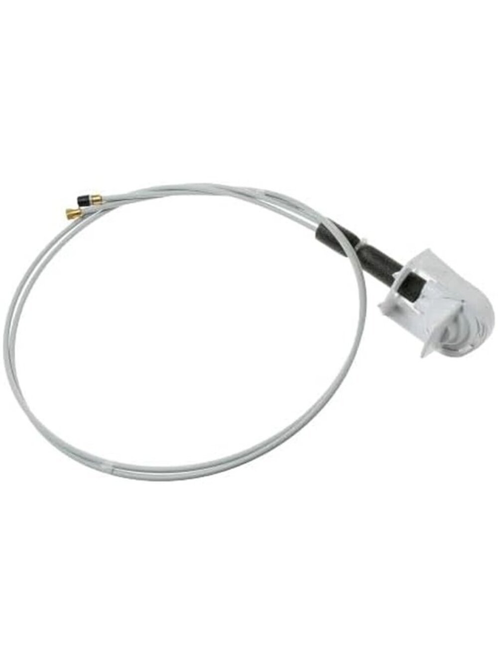GE Refrigerator Water Filter Manifold - OEM Replacement (WR02X45206)